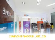 BNI Waspadai Dampak Konflik Iran-AS, Tingkatkan Pengelolaan Risiko Keuangan