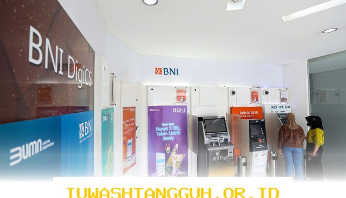 BNI Waspadai Dampak Konflik Iran-AS, Tingkatkan Pengelolaan Risiko Keuangan