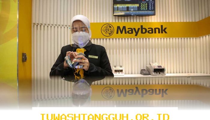 BNII Optimis Naik Kelas ke KBMI 4, Bos Maybank Indonesia Buka Suara