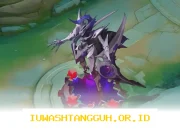 Bocoran Turret Bertema Aspirants di Mobile Legends Segera Hadir Menurut Hasil Survey Terbaru!