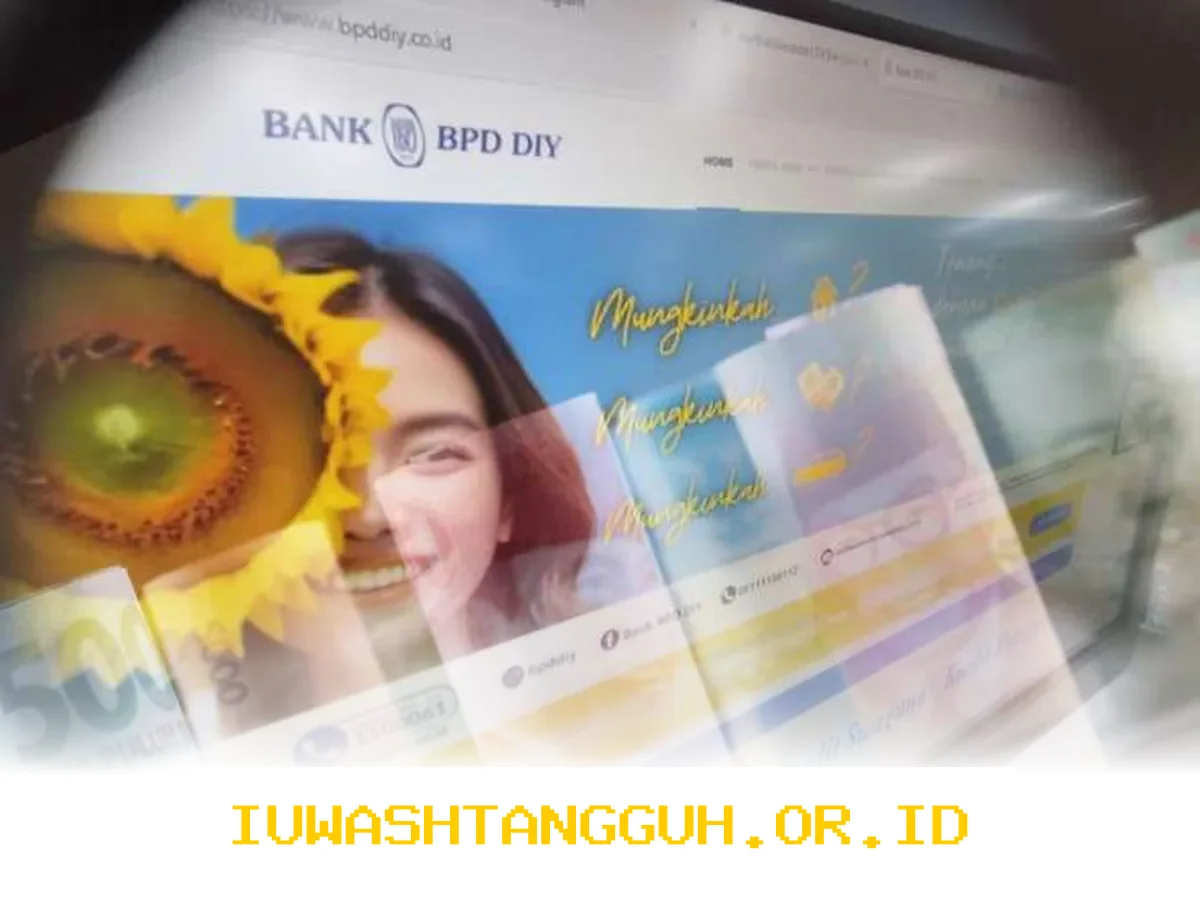 BPD DIY Tetapkan Sasaran Penyaluran KUR Sebesar Rp 1,2 Triliun Hingga Tahun 2026 Mendatang