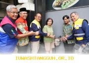 BPH Migas Jamin Ketersediaan Energi di Tarakan Tetap Terjaga dengan Baik