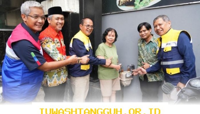 BPH Migas Jamin Ketersediaan Energi di Tarakan Tetap Terjaga dengan Baik