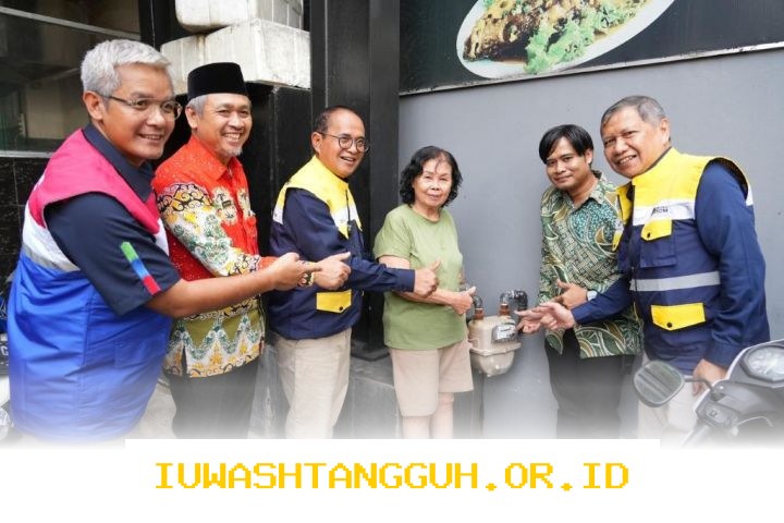 BPH Migas Jamin Ketersediaan Energi di Tarakan Tetap Terjaga dengan Baik
