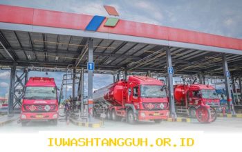 BPH Migas Pastikan Pasokan Energi Tetap Stabil Selama Musim Arus Balik