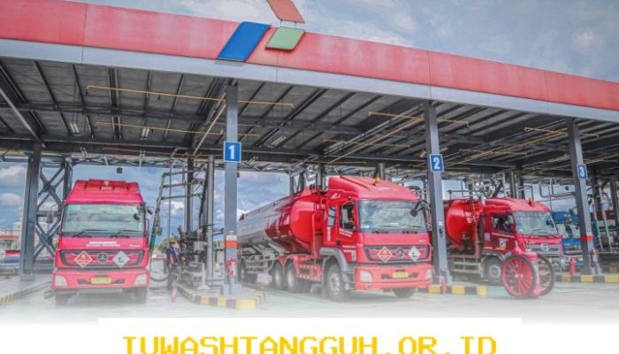 BPH Migas Pastikan Pasokan Energi Tetap Stabil Selama Musim Arus Balik
