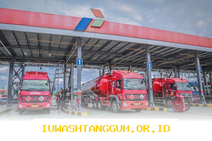 BPH Migas Pastikan Pasokan Energi Tetap Stabil Selama Musim Arus Balik