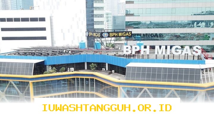 BPH Migas Pastikan Stabilitas Pasokan Gas Selama Ramadan Hingga Lebaran