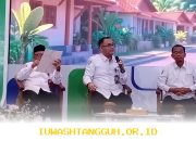 BPJS Kesehatan Gelar Persiapan Penjaminan Keselamatan Transportasi bagi Pemudik Lebaran