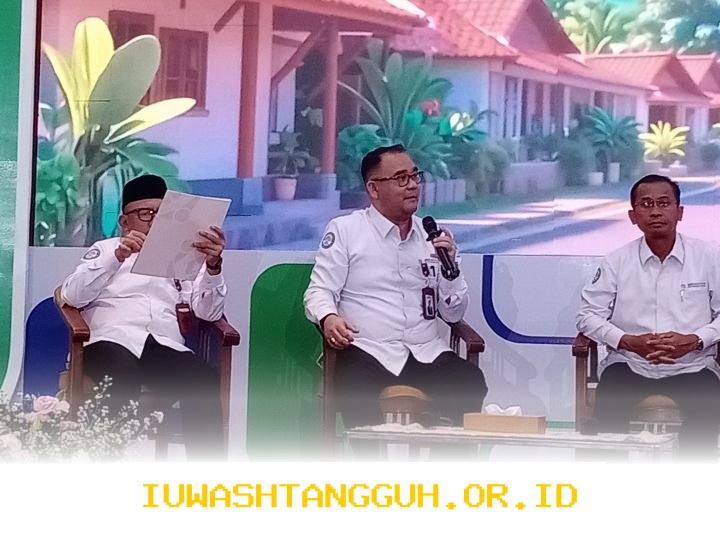 BPJS Kesehatan Gelar Persiapan Penjaminan Keselamatan Transportasi bagi Pemudik Lebaran