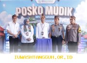 BPJS Kesehatan Hadirkan Pelayanan Gratis untuk Memastikan Kepulangan Aman Para Pemudik