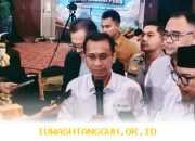 BPJS Kesehatan Pastikan Pelayanan JKN Tetap Lancar Selama Libur Lebaran