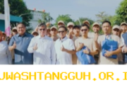 BPJS Ketenagakerjaan Gelar Program Mudik Gratis untuk Seribu Pekerja Indonesia