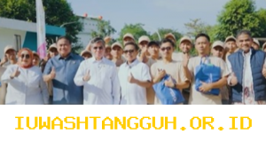 BPJS Ketenagakerjaan Gelar Program Mudik Gratis untuk Seribu Pekerja Indonesia