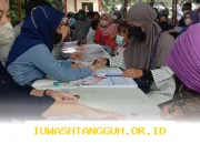 BPNT Cairkan Rp600.000 Kemarin, PKH Tahap 1 Masih Dibagikan, PKH Plus Rp500.000 Khusus Wilayah Tertentu