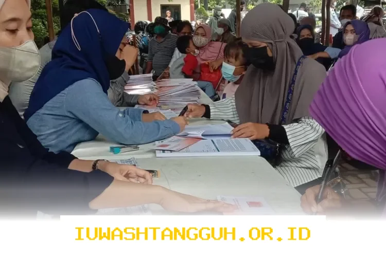 BPNT Cairkan Rp600.000 Kemarin, PKH Tahap 1 Masih Dibagikan, PKH Plus Rp500.000 Khusus Wilayah Tertentu
