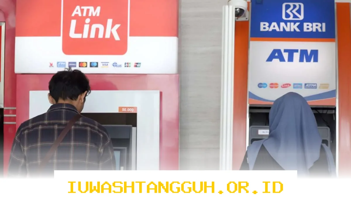 BRI Aktifkan Layanan Penarikan Uang GoPay Tanpa Kartu di 19.000 ATM dan CRM