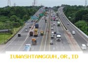 BRI Bangun 5 Posko BRImo di Rest Area Tol Jakarta-Jawa untuk Dukung Kelancaran Arus Mudik Lebaran 2026