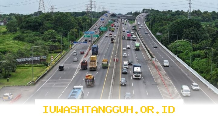 BRI Bangun 5 Posko BRImo di Rest Area Tol Jakarta-Jawa untuk Dukung Kelancaran Arus Mudik Lebaran 2026