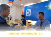 BRI (BBRI) Dorong Pembiayaan UMKM Genteng Melalui Program KUR Perumahan