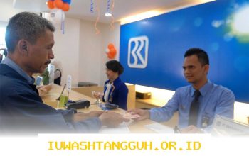 BRI (BBRI) Dorong Pembiayaan UMKM Genteng Melalui Program KUR Perumahan