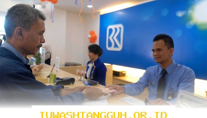 BRI (BBRI) Dorong Pembiayaan UMKM Genteng Melalui Program KUR Perumahan