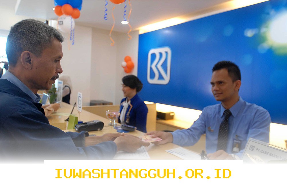 BRI (BBRI) Dorong Pembiayaan UMKM Genteng Melalui Program KUR Perumahan