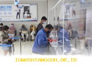BRI (BBRI) Menjadi Bank Terbaik dalam Laporan Penggunaan Mobile Banking Tahun 2025