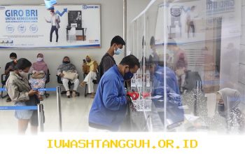BRI (BBRI) Menjadi Bank Terbaik dalam Laporan Penggunaan Mobile Banking Tahun 2025