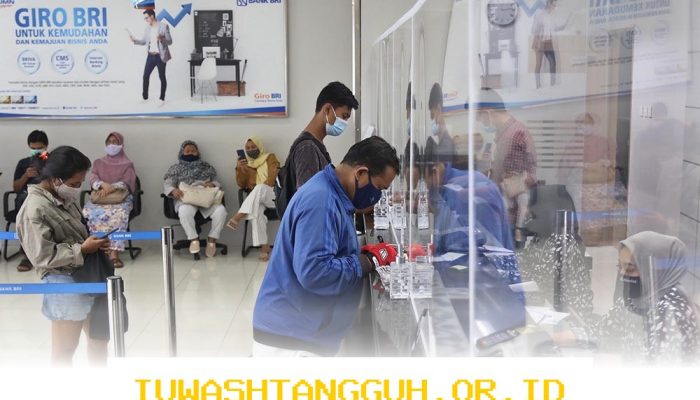 BRI (BBRI) Menjadi Bank Terbaik dalam Laporan Penggunaan Mobile Banking Tahun 2025