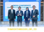 BRI Capai Pembiayaan Berkelanjutan Hingga Rp811,9 Triliun pada Akhir 2025 untuk Dukung Ekonomi Ramah Lingkungan dan Inklusif