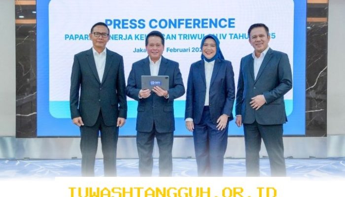 BRI Capai Pembiayaan Berkelanjutan Hingga Rp811,9 Triliun pada Akhir 2025 untuk Dukung Ekonomi Ramah Lingkungan dan Inklusif