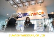 BRI Finance Prediksi Peningkatan Pembiayaan Mobil Bekas jelang Lebaran