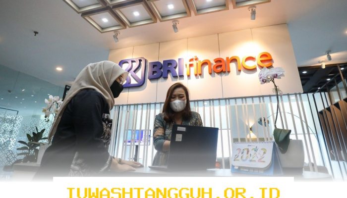 BRI Finance Prediksi Peningkatan Pembiayaan Mobil Bekas jelang Lebaran