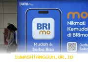 BRI Hadirkan Skema Pembiayaan Terbaru untuk Program Gentengisasi di Seluruh Indonesia