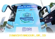 BRI Life Berikan Perlindungan Asuransi bagi Para Pemudik di Musim Lebaran yang Sibuk