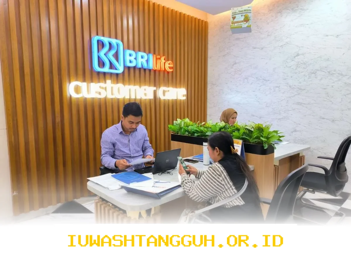 BRI Life Luncurkan Asuransi Digital untuk Tingkatkan Inklusi Keuangan Masyarakat