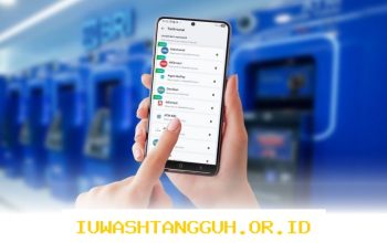 BRI Luncurkan Layanan Penarikan Uang GoPay di Jaringan ATM dan CRM Lebih dari 19 Ribu Lokasi