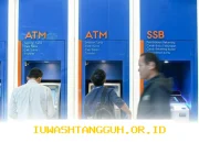 BRI Menyediakan Dana Tunai Sebesar Rp 25 Triliun Guna Memenuhi Kebutuhan Masyarakat Menjelang Lebaran 2026