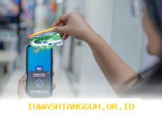 BRI Perkenalkan Layanan Top Up BRIZZI Online, Pemudik Bisa Hindari Antrean Panjang di Gerbang Tol