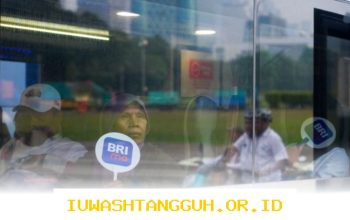 BRI Sediakan 175 Armada Bus Mudik Gratis Menuju Lebaran 2026