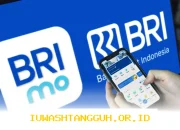 BRI Siapkan 1,2 Juta Agen BRILink dan 627.000 E-Channel Jelang Libur Lebaran