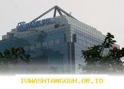 BRI Siapkan Dana Tunai Rp25 Triliun Menjelang Libur Lebaran 2026