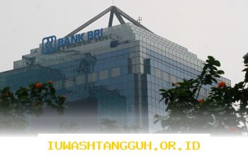 BRI Siapkan Dana Tunai Rp25 Triliun Menjelang Libur Lebaran 2026