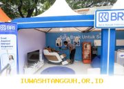 BRI Siapkan Posko dan Layanan Khusus Mudik Lebaran 2026
