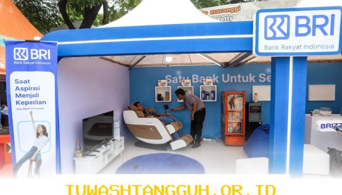 BRI Siapkan Posko dan Layanan Khusus Mudik Lebaran 2026