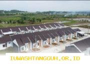 BRI Teguh Salurkan Kredit Program Perumahan Nasional, Dorong Akses Hunian Berkualitas untuk Masyarakat Berpenghasilan Rendah