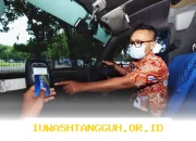 BRI Terapkan Sistem Baru untuk Atasi Kemacetan Antrean di Gerbang Tol