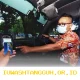 BRI Terapkan Sistem Baru untuk Atasi Kemacetan Antrean di Gerbang Tol