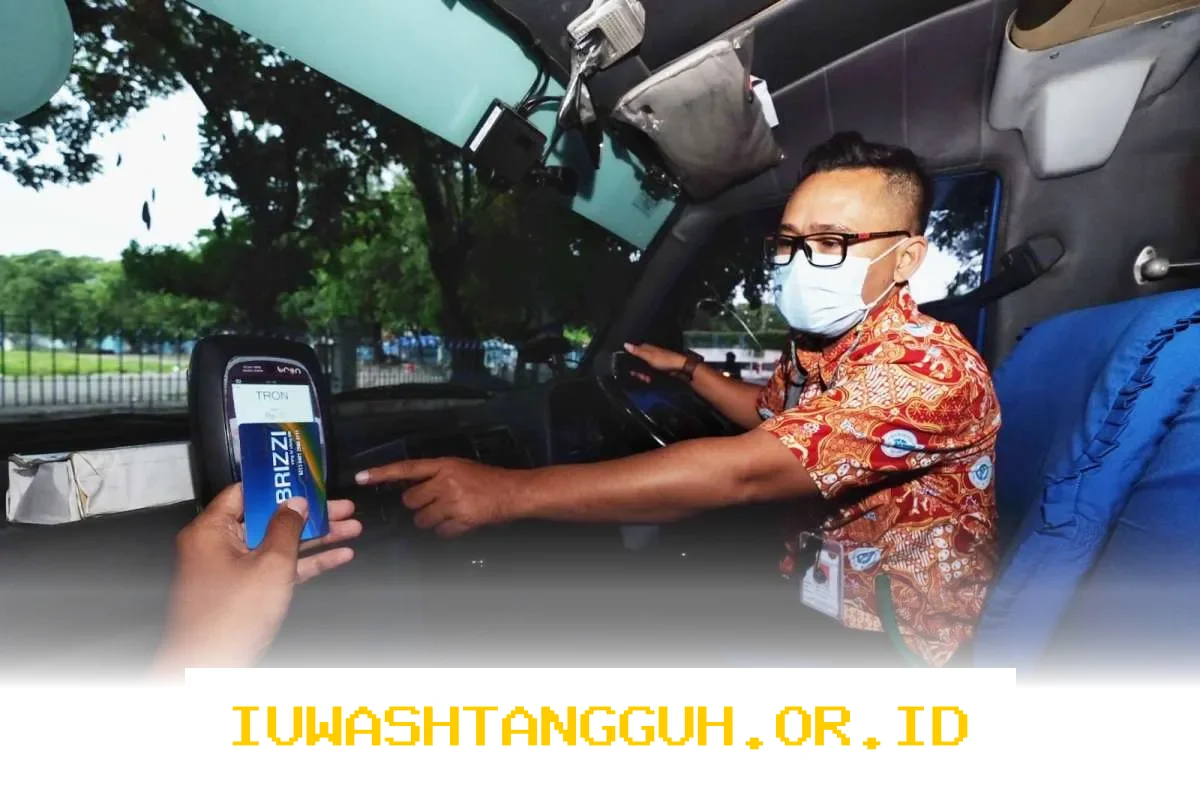 BRI Terapkan Sistem Baru untuk Atasi Kemacetan Antrean di Gerbang Tol